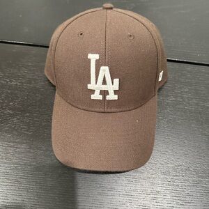 47 brand mvp adjustable hat